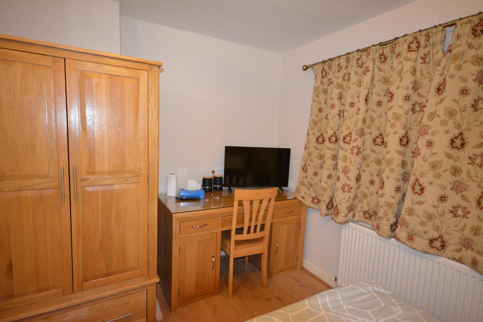 Large Ensuite Room Oxford Exterior foto